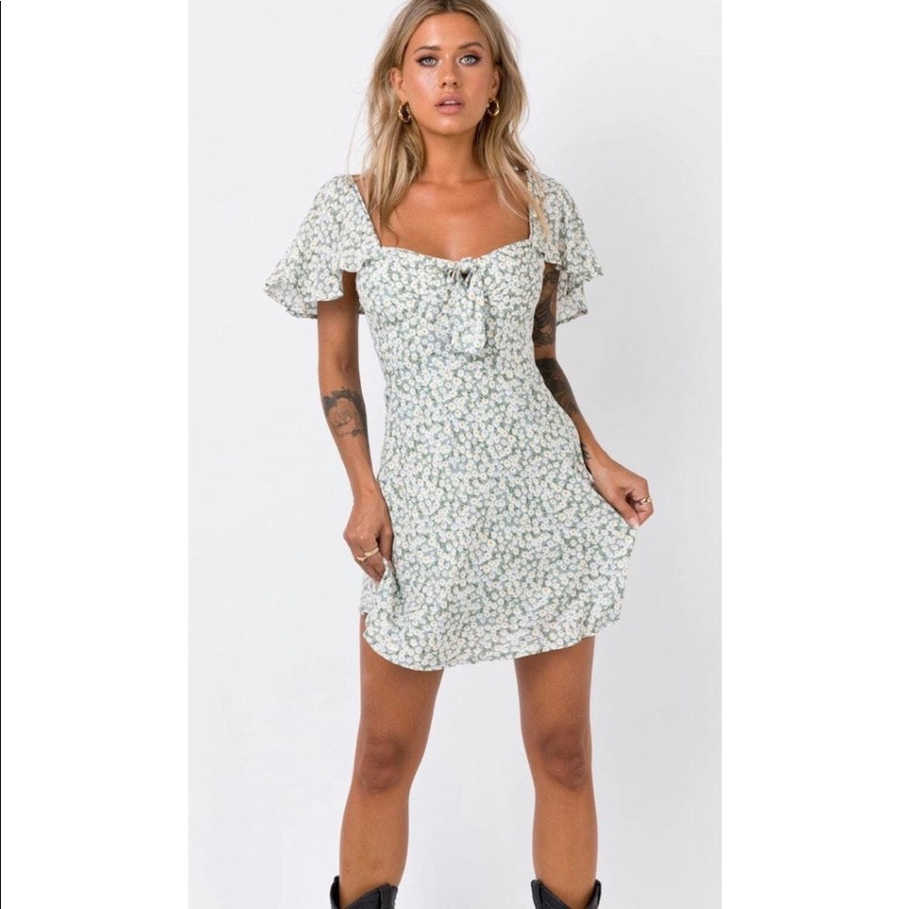 Princess Polly Mini Dress